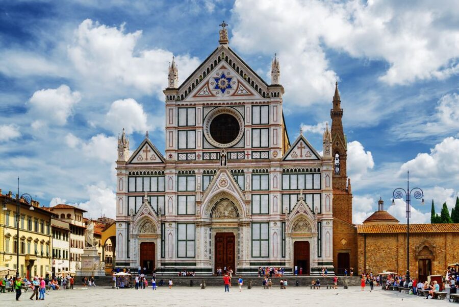 From Rome: Day Trip to Florence by High-Speed Train - Who Might Want to Skip It
