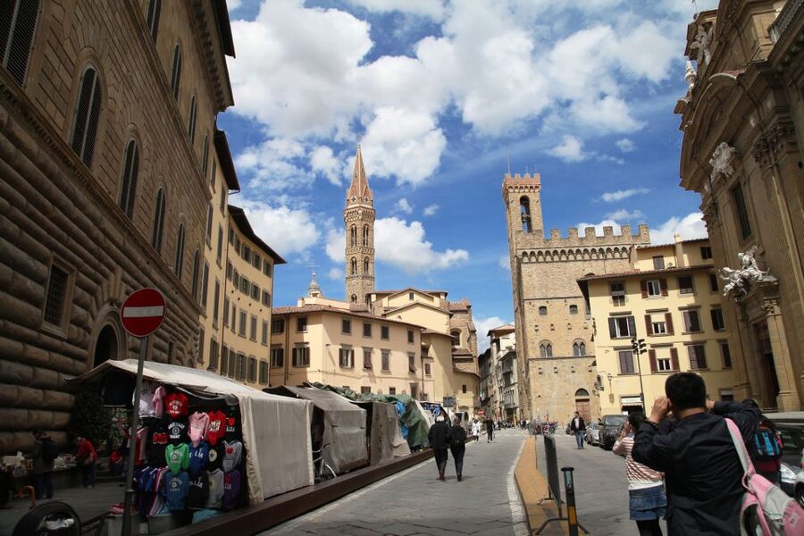 From Rome: Day Trip to Florence by High-Speed Train - Why This Rome-to-Florence Train Day Trip Works