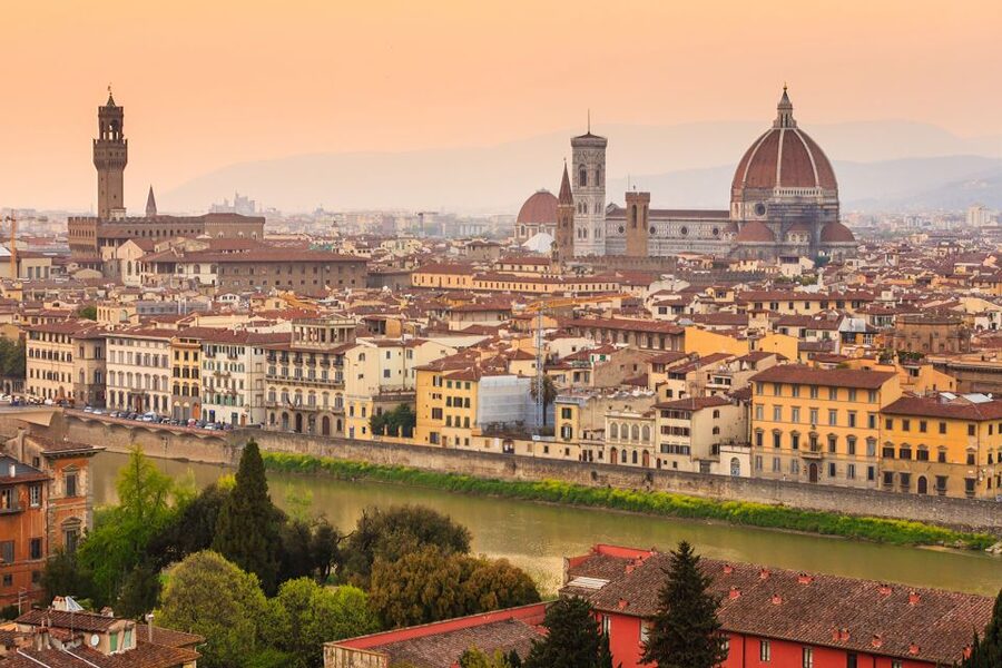 From Rome: Day Trip to Florence by High-Speed Train - Price and Value: Is $156.33 Reasonable for a One-Day Florence Hit?