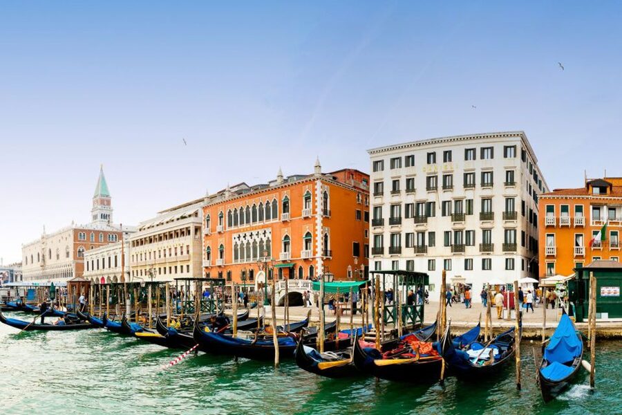 From Rome: Day Trip to Venice by High-Speed Train - Price and Value: What You’re Paying For (and What You Can DIY)