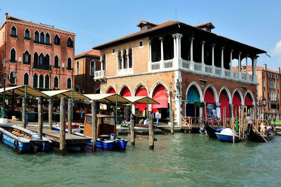 From Rome: Day Trip to Venice by High-Speed Train - High-Speed Train Time: Comfortable, and the Day’s Real Breathing Space