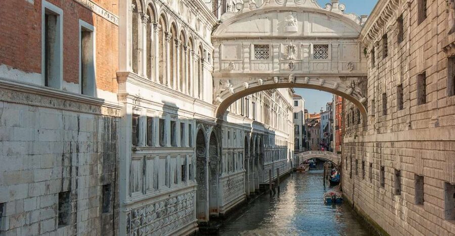 From Rome: Day Trip to Venice by High-Speed Train - Free Time in Venice: Make the Most of About 4.75 Hours