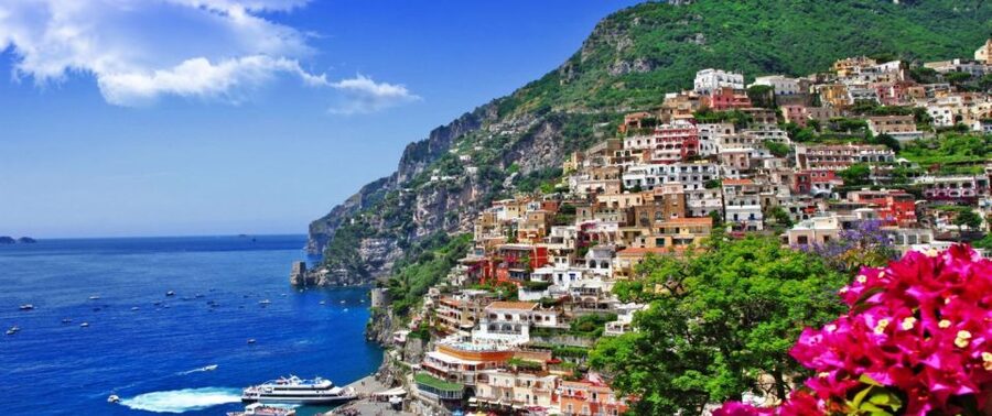 From Rome: Discover Amalfi Coast and Pompeii, Full Day Tour - Should you book this Pompeii and Amalfi day trip?