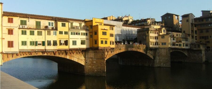 From Rome: Florence and Pisa Full-Day Small-Group Tour - Drivers, guides, and the value of having a real team