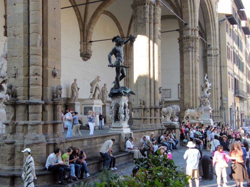 From Rome: Florence and Pisa Full-Day Small-Group Tour - Price and value: is $303.60 worth it?