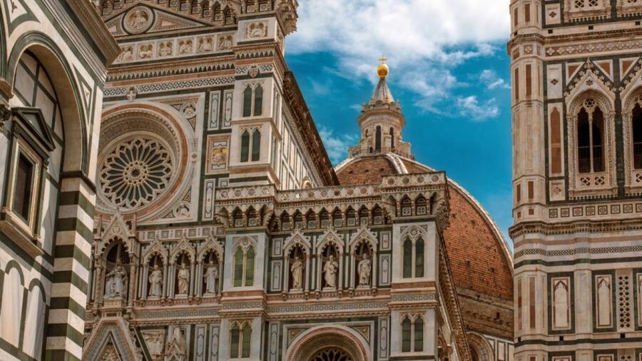From Rome: Florence & Tuscany Day Tour by High-Speed Train - Who This Tour Fits Best (and who should rethink it)