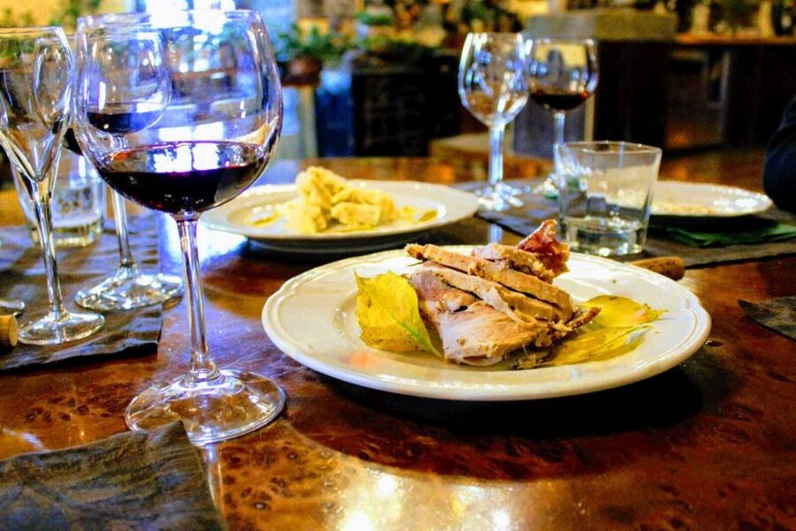 From Rome: Frascati Wine Region Tour with Wine Tasting - From Rome to Frascati: the quick scenic escape that fits real schedules