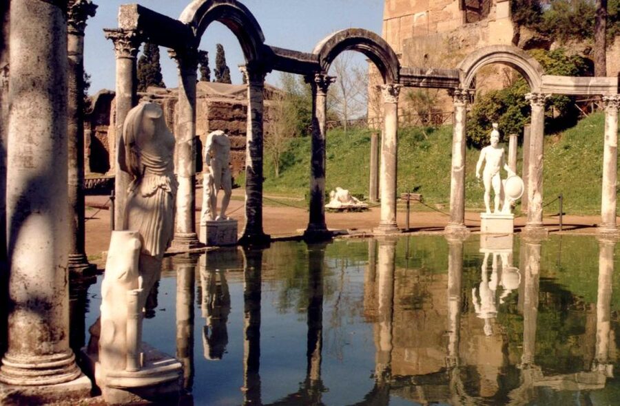 From Rome: Hadrian's Villa & Villa d'Este Day Trip & Lunch - Key Highlights You’ll Care About