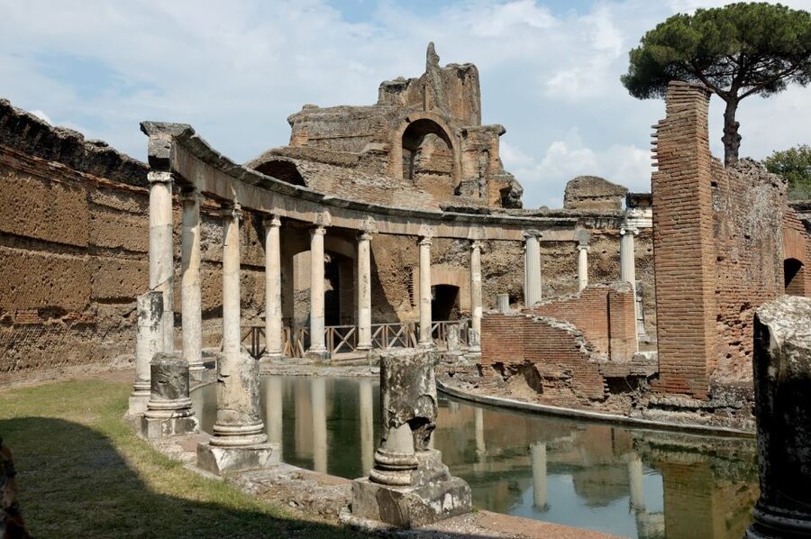 From Rome: Hadrian's Villa & Villa d'Este Day Trip & Lunch - Who Should Book This Tour (And Who Might Skip It)
