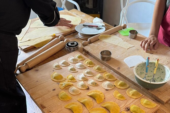 From Rome: Pasta Fresca Cooking Class in a Farmhouse with a Local - Price and Value: Why $119.48 Can Make Sense