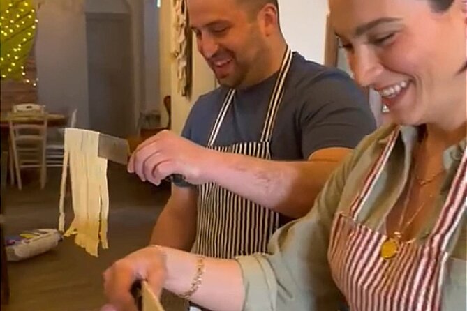 From Rome: Pasta & Tiramisù Cooking Class near Spanish Steps - Key takeaways before you go