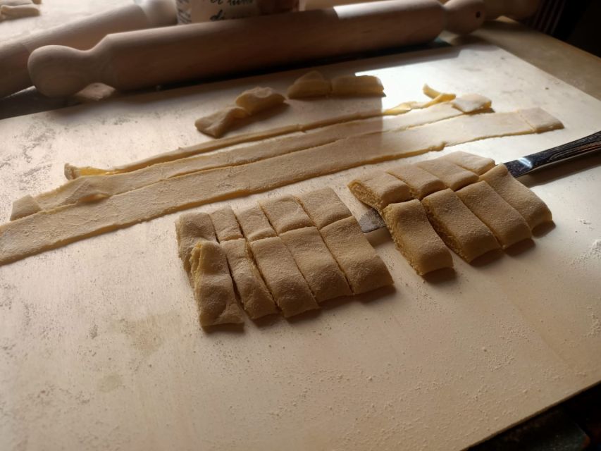 From Rome: Pasta & Tiramisù Cooking Class near Spanish Steps - FAQ