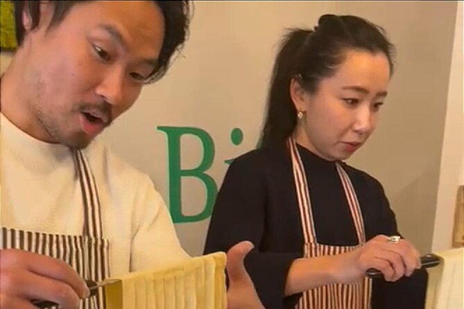 From Rome: Pasta & Tiramisù Cooking Class near Spanish Steps - Price and value: what $101 buys you in Rome