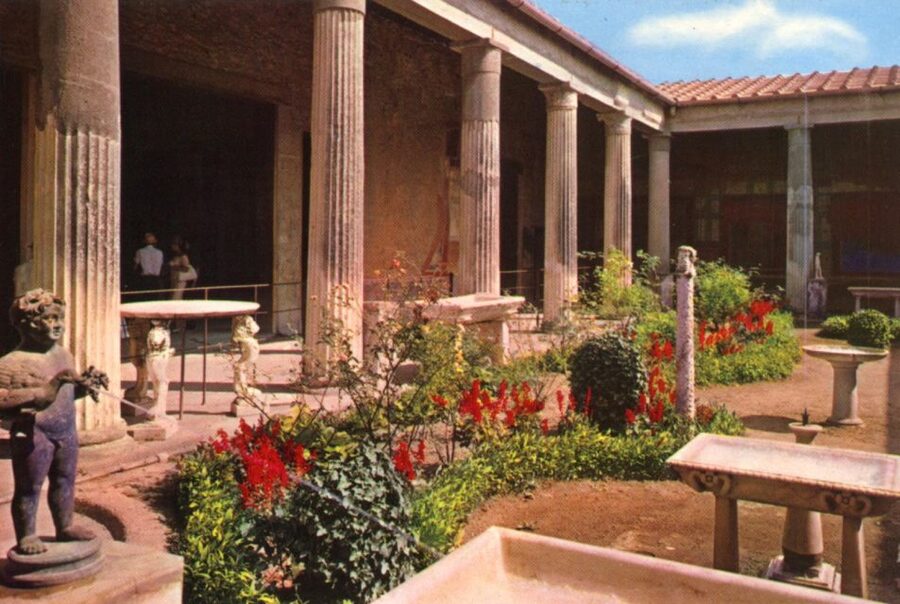 From Rome: Pompeii All-Inclusive Tour with Live Guide - Getting to the meeting point at Castro Pretorio (and finding your driver)
