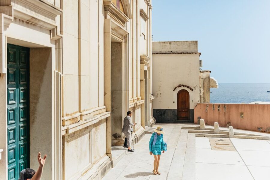 From Rome: Pompeii, Amalfi Coast and Positano Day Trip - Best Fit: Who This Tour Is For (and Who Should Rethink It)
