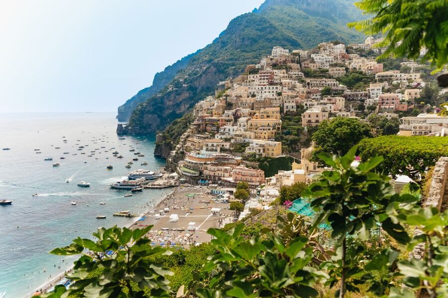 From Rome: Pompeii, Amalfi Coast and Positano Day Trip - Why This Pompeii and Positano Day Trip Works From Rome