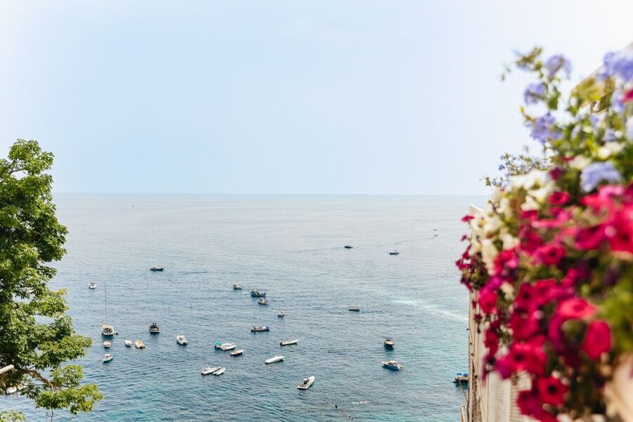 From Rome: Pompeii, Amalfi Coast and Positano Day Trip - Lunch in Pompeii: Freedom to Eat, but Plan for Own Expense