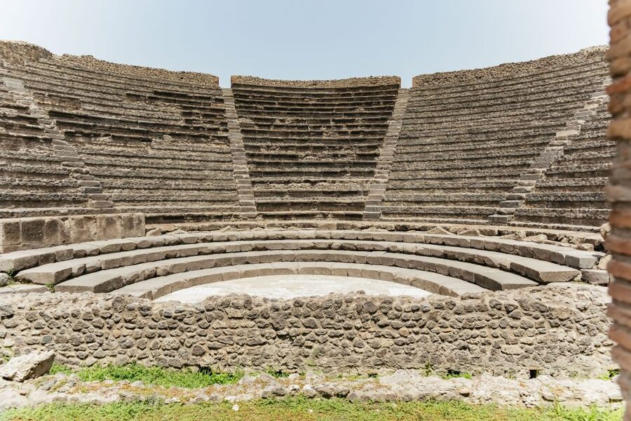 From Rome: Pompeii, Amalfi Coast and Positano Day Trip - Pacing, Weather, and What to Pack for a Long Day