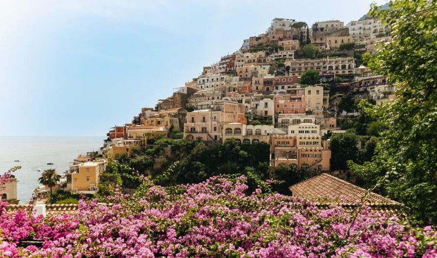 From Rome: Pompeii, Amalfi Coast and Positano Day Trip - Price and Value: Is $99 a Smart Deal for Pompeii and the Amalfi Coast?