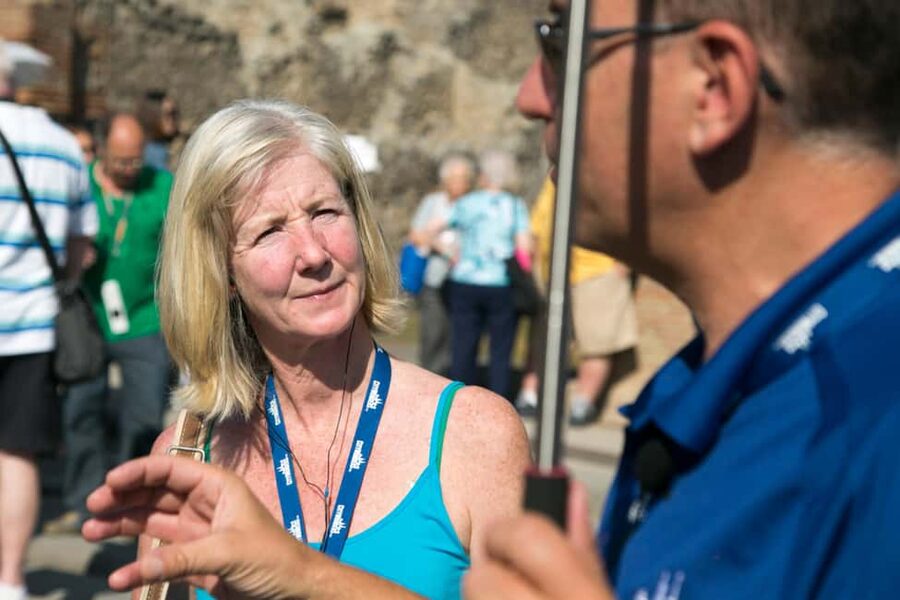 From Rome: Pompeii, Amalfi Coast, and Sorrento Day Trip - Sorrento time: where the day turns into real wandering