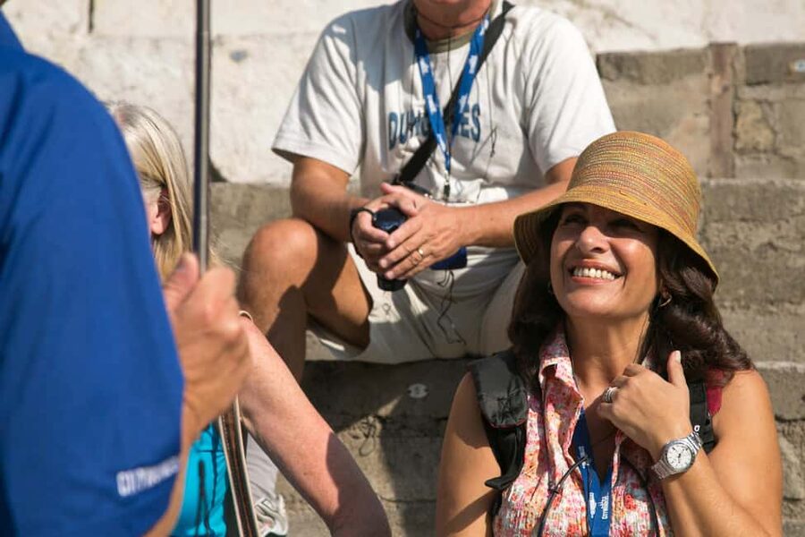 From Rome: Pompeii, Amalfi Coast, and Sorrento Day Trip - Price and value for $79: what you get, what you’ll still pay