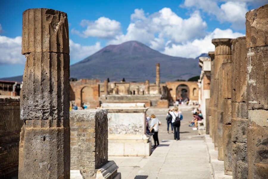 From Rome: Pompeii & Amalfi Coast Full-Day Trip - Price and value: what $396.50 gets you, and where it can sting