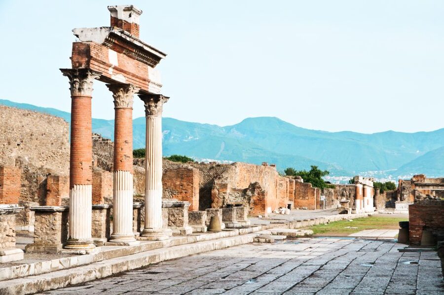 From Rome: Pompeii & Amalfi Coast Full-Day Trip - Should you book this Pompeii & Amalfi day trip?