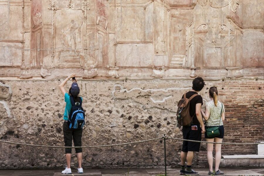 From Rome: Pompeii and Herculaneum by High-Speed Train - Day Trip From Rome: Why Pompeii + Herculaneum Works in One Shot
