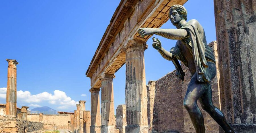 From Rome: Pompeii and Herculaneum by High-Speed Train - Price and Logistics: What You’re Actually Paying For