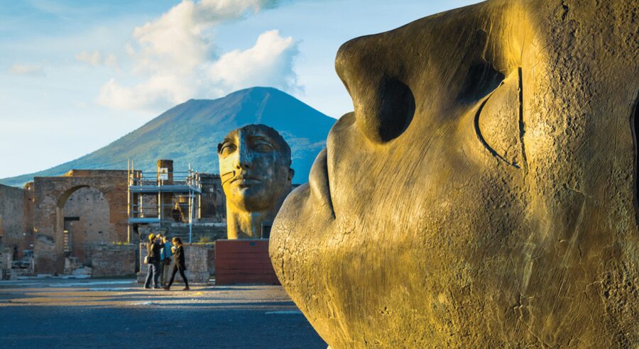 From Rome: Pompeii and Herculaneum Tour w/ High-speed Train - Price and Value: Why Paying for Guidance Makes Sense Here