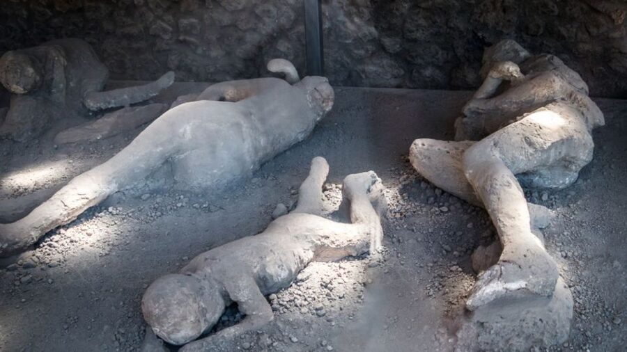 From Rome: Pompeii and Naples Day Trip by High-Speed Train - Time pressure: how to make the most of limited Naples hours