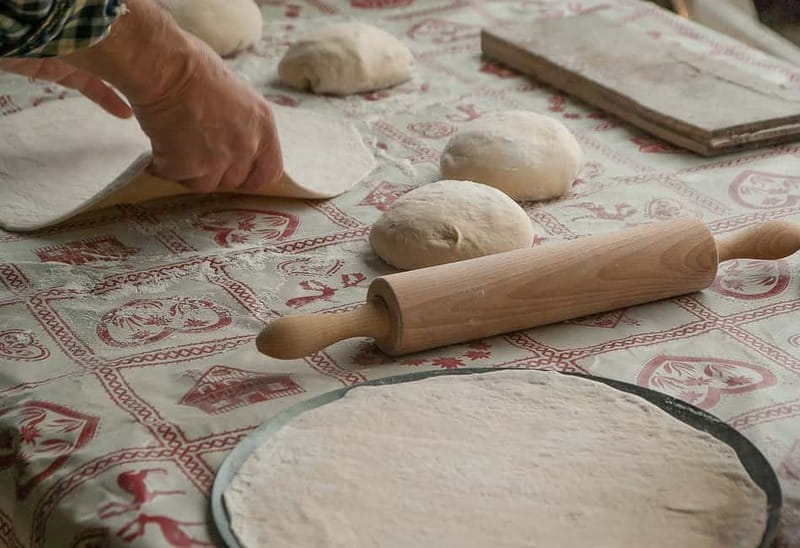From Rome: Pompeii and Vesuvio Guided Day Trip with Lunch - What to bring (and what to avoid) for a smoother day