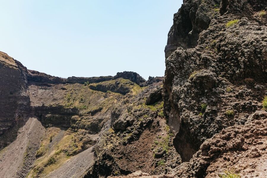 From Rome: Pompeii Day Trip with Optional Vesuvius and Lunch - Timing, Breaks, and the Real Cost of a Long Day