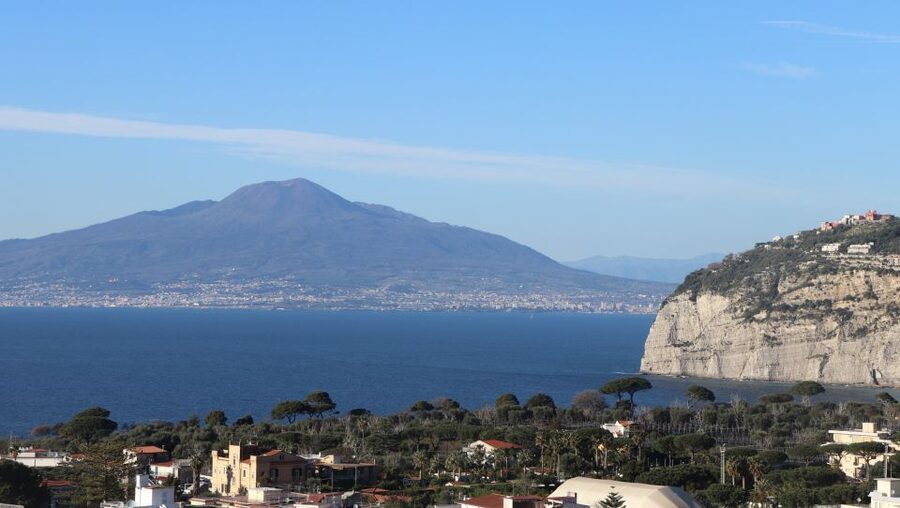 From Rome: Pompeii, Positano and Amalfi Coast Day Trip - What you should watch for inside the ruins (so time doesn’t slip)