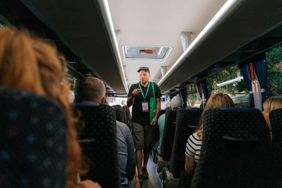 From Rome: Pompeii with Expert Guide & Amalfi Coast Day Trip - Positano Free Time: Lunch, Shopping, and the Seasonal Twist