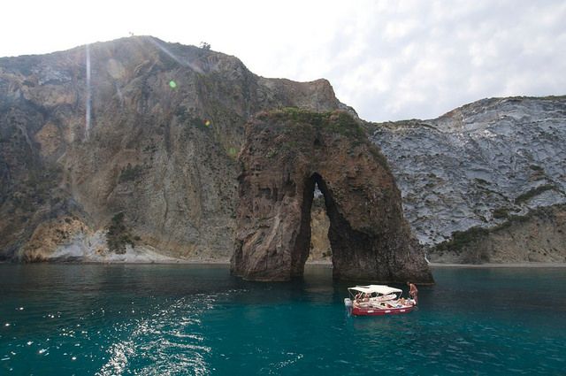From Rome: Ponza Island Day Trip with Boat Excursion - Key things you’ll notice right away