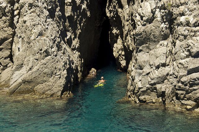 From Rome: Ponza Island Day Trip with Boat Excursion - Fast ferry fee (60€ per person): what’s included and what you’ll pay later
