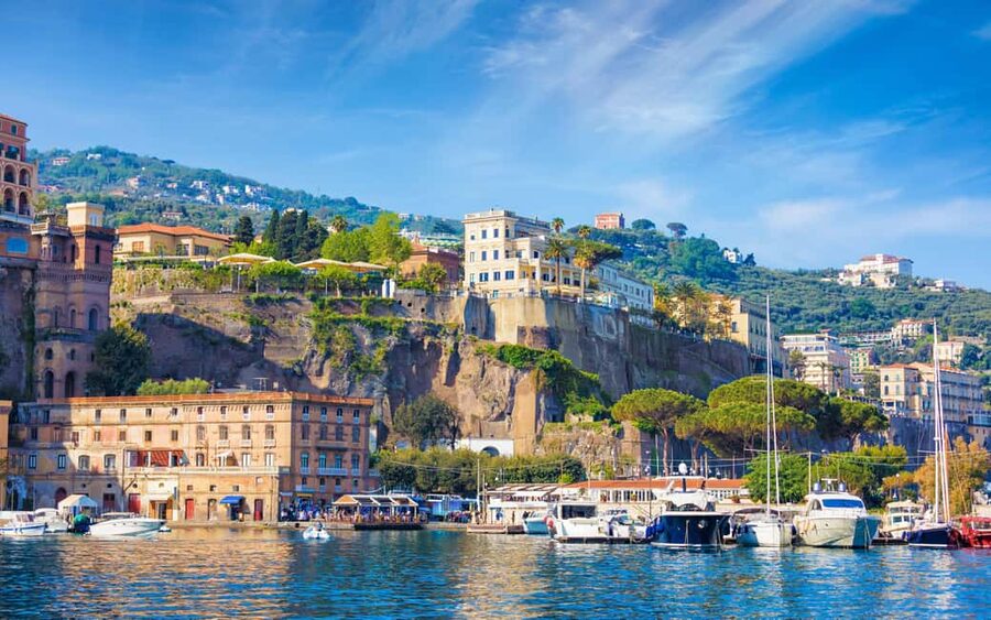 From Rome: Positano, Amalfi Coast and Sorrento Day Trip - Why This Rome to Positano and Sorrento Day Trip Feels Like a Best-Of