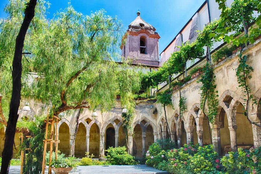 From Rome: Positano, Amalfi Coast and Sorrento Day Trip - The Amalfi Coast Drive: The Roads Are the Show
