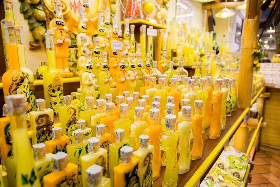 From Rome: Positano, Amalfi Coast and Sorrento Day Trip - Weather and Traffic: What You Can’t Control (and How to Handle It)