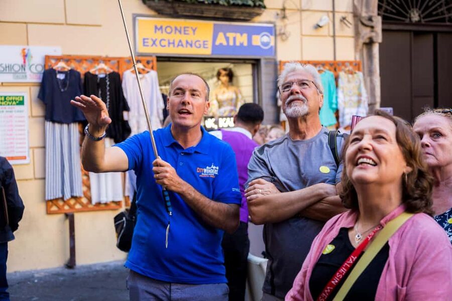 From Rome: Positano, Amalfi Coast and Sorrento Day Trip - The Coach Ride, the Cassino Break, and Staying Comfortable