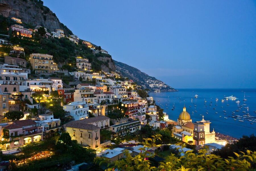 From Rome: Positano & Amalfi Coast Day Trip by Train & Ferry - Price and value: what $282.08 buys you (and why it can be worth it)