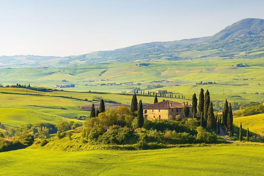 From Rome: Private Day-Tour of Tuscany - Price and Value: Is $190.32 Per Person Fair?