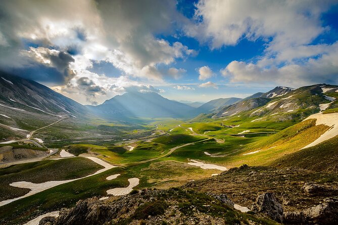 From Rome: Private Day Trip To Abruzzo, Hidden Gem Of Italy - Should you book this Rome to Abruzzo day trip?