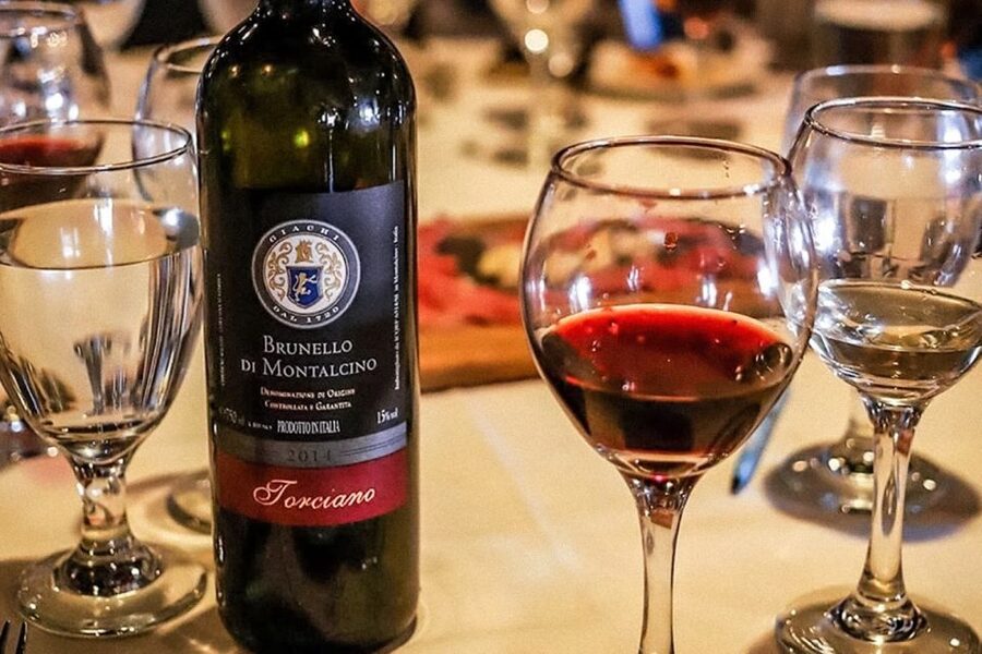 From Rome: Siena and S. Gimignano, Tuscany Wine One Day Tour - Should you book this Siena and San Gimignano wine day trip?