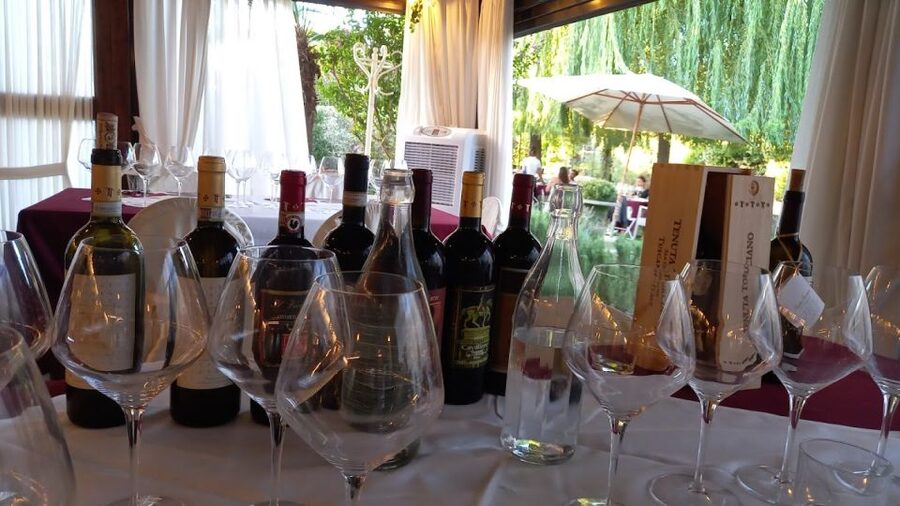 From Rome: Siena and S. Gimignano, Tuscany Wine One Day Tour - Practicalities that can make or break your day