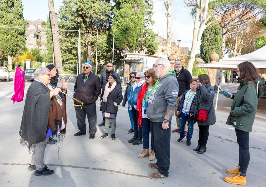 From Rome: Sorrento & Pompeii Day Tour with Hotel Pickup - Price and logistics: does $165.85 feel fair?