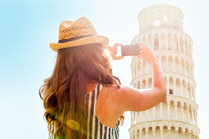 From Rome to Tuscany: Discover Florence and Pisa in One Day - Rome to Pisa by bus: how to make 4 hours work for you