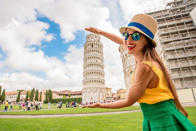 From Rome to Tuscany: Discover Florence and Pisa in One Day - Price and value: what $180.19 includes, and what costs extra