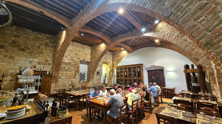 From Rome: Tuscany, Montepulciano Tour with Wine & Lunch - Should you book this Montepulciano and Montalcino day trip?